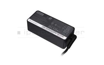 02DL122 original Lenovo chargeur USB-C 45 watts