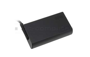 02DL154 original Lenovo chargeur USB-C 65 watts arrondie