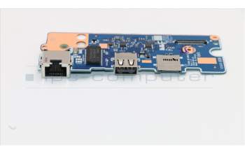 Lenovo 02DL839 Jinn2.0 INTEL FRU Sub Card E590 I/O boar