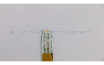 Lenovo 02DL843 CABLE Touchpad Cable Clickpad FFC