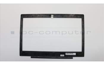 Lenovo 02DL917 BEZEL FRU B Cover Black CS L390