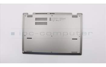 Lenovo 02DL933 COVER FRU D Cover Silver for Yoga