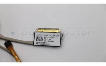 Lenovo 02DM332 CABLE FRU CABLE EDP Touch cable