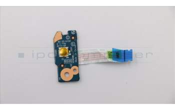 Lenovo 02DM364 CARDPOP FRU Sub Card Power Board w/FFC