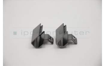 Lenovo 02DM495 HINGE FRU FP530 HINGE_CAP_TS_ASM