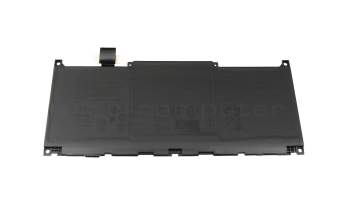 02FVJM original Dell batterie 55Wh