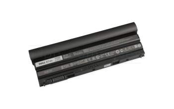 02GWN5 original Dell batterie haute performance 97Wh