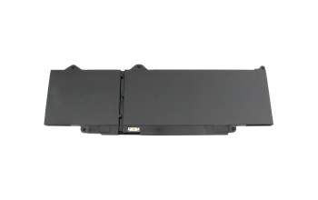 02HHX original Dell batterie 42Wh