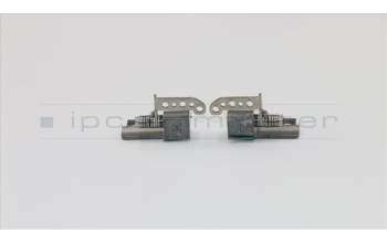 Lenovo 02HM507 Jazz-1 FRU Hinge Kit L/R Silver for CNC