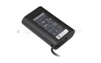 02N7CD original Dell chargeur USB-C 45 watts Small