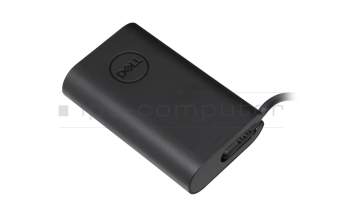 02N7CD original Dell chargeur USB-C 45 watts Small