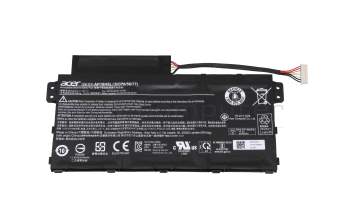 037000B4BXX0 original Acer batterie 51,5Wh (11,4V)