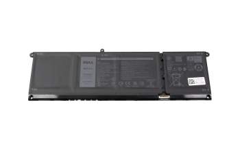 03RR09 original Dell batterie 64Wh