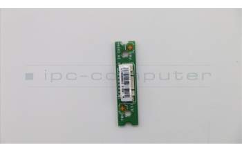 Lenovo 03T6454 FRU Light Sensor board