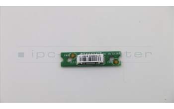 Lenovo 03T6454 FRU Light Sensor board