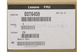 Lenovo 03T6459 CARDREADER 1Slot AIO CARDREADE