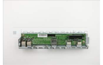 Lenovo 03T6583 BDPLANAR FRU Rear IO board, Troy