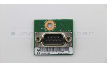 Lenovo 03T7411 Com Port