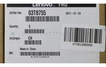 Lenovo 03T8755 CARDPOP S SDSDAE-032G 80R50W S