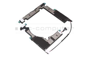 04072-02400500 original Asus haut-parleur (gauche + droit)