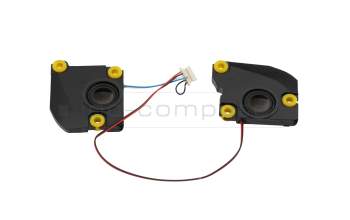 04072-05140000 original Asus haut-parleur (gauche + droit)