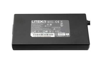 0432-01W50PB Acer chargeur 180 watts de LiteOn