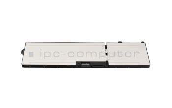 045N47 original Dell batterie 93Wh