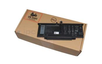 04V5X2 original Dell batterie 52Wh