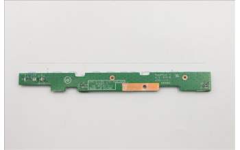 Lenovo 04W1362 CDPOP FRU LED Board with MIC