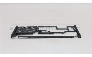 Lenovo 04W1405 FRU Keyboard Bezel ASM