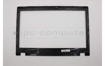 Lenovo 04W1609 BEZEL FRU LCD Bezel Asm