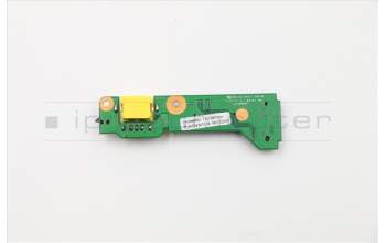 Lenovo 04W1699 Sub Card DC-in