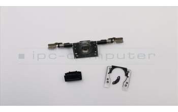 Lenovo 04W1773 FRU Hinge ASM