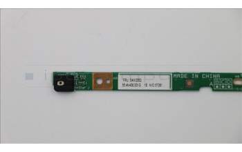 Lenovo 04W2062 CARDPOP FRU Subcard LED Microp