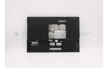 Lenovo 04W3492 FRU Base Cover ASM with System Label ROW