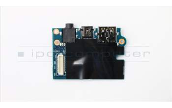 Lenovo 04W3912 FRU Subcard mini DP