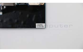 Lenovo 04W3912 FRU Subcard mini DP