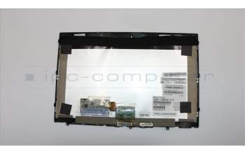 Lenovo 04W3990 FRU LCD12.5MultiT HDLED