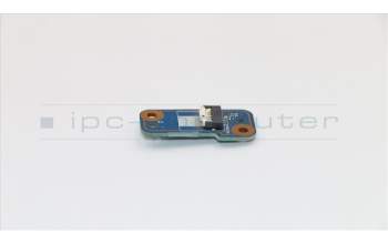 Lenovo 04W4239 FRU Power Button Sub Card