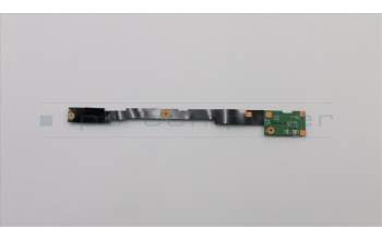 Lenovo 04W6810 INVERTER FRU LED BOARD FOR COMET-2