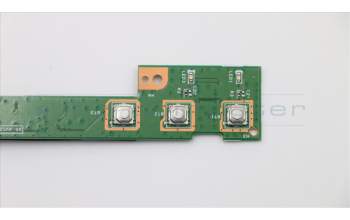 Lenovo 04W6810 INVERTER FRU LED BOARD FOR COMET-2