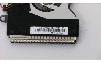 Lenovo 04W6858 FRU Thermal Module AVC