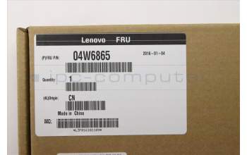 Lenovo 04W6865 FRU LCD Cable HD Amp