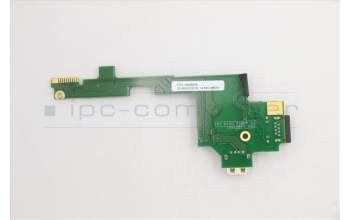 Lenovo 04W6898 FRU USB sub card