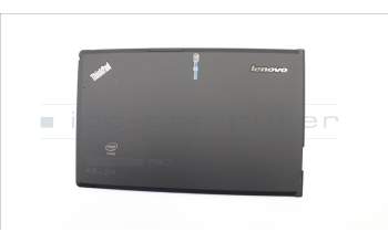 Lenovo 04X0518 FRU BackCover ASM NFC newSIM