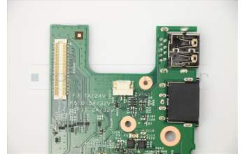 Lenovo 04X0524 Keyboard Dock I/O Board