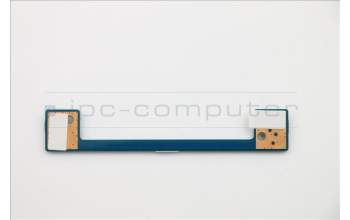 Lenovo 04X0934 FRU Microphone board