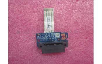 Lenovo 04X1071 SUBCARD FRU ODD Sub Card 15W