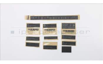 Lenovo 04X1147 FRU BaseCover 14W ROW N-TS