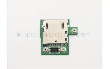 Lenovo 04X1649 CARDREADER FRU Card Reader Board